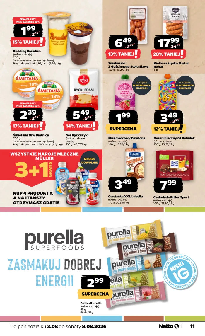 Netto