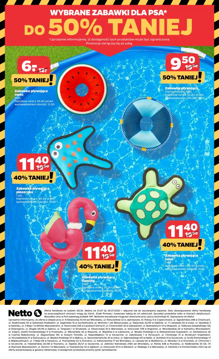 Netto
