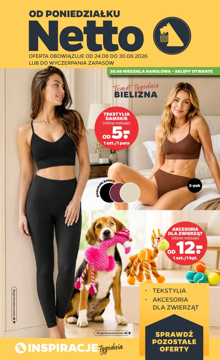 Netto 2026-08-24  - 2026-08-30