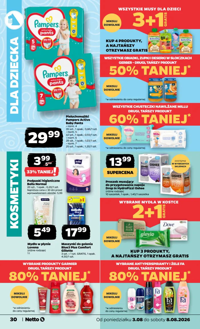 Netto