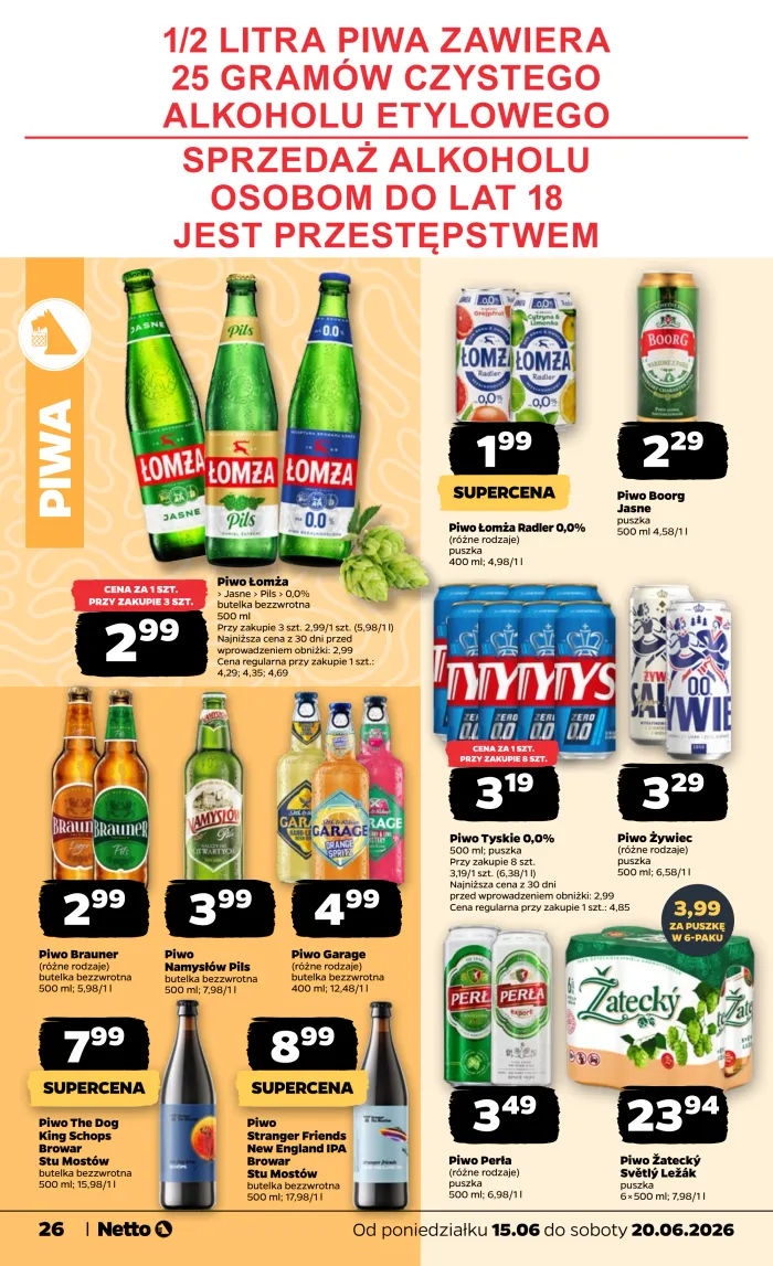 Netto