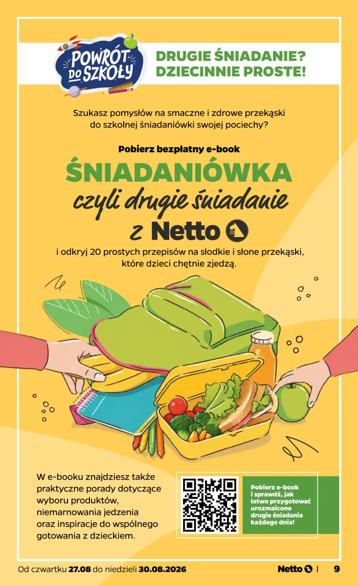 Netto