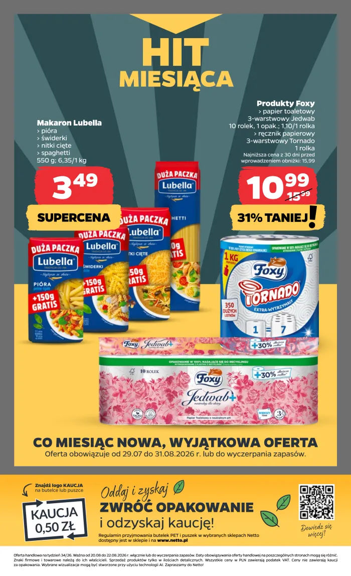 Netto