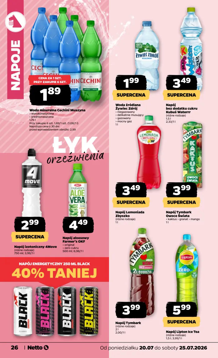 Netto