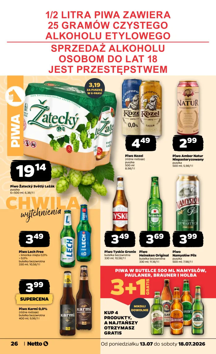 Netto