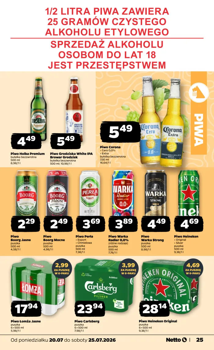 Netto