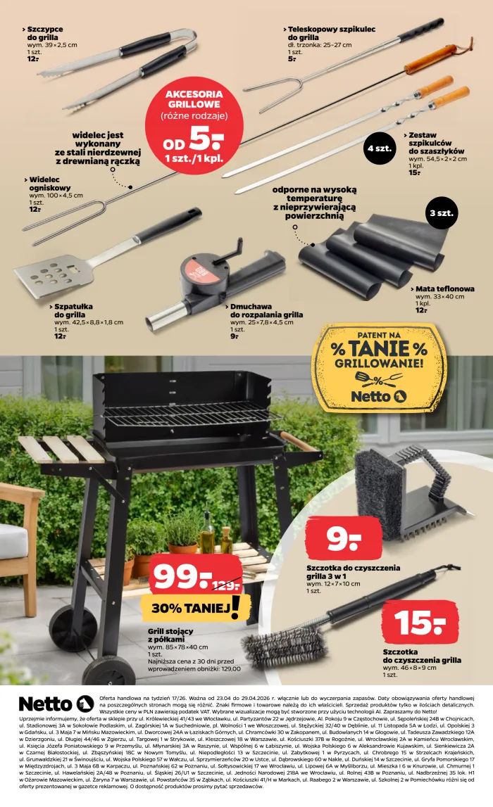 Netto