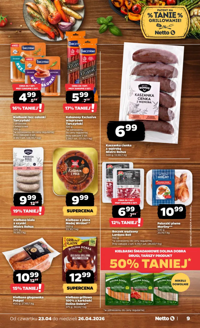 Netto