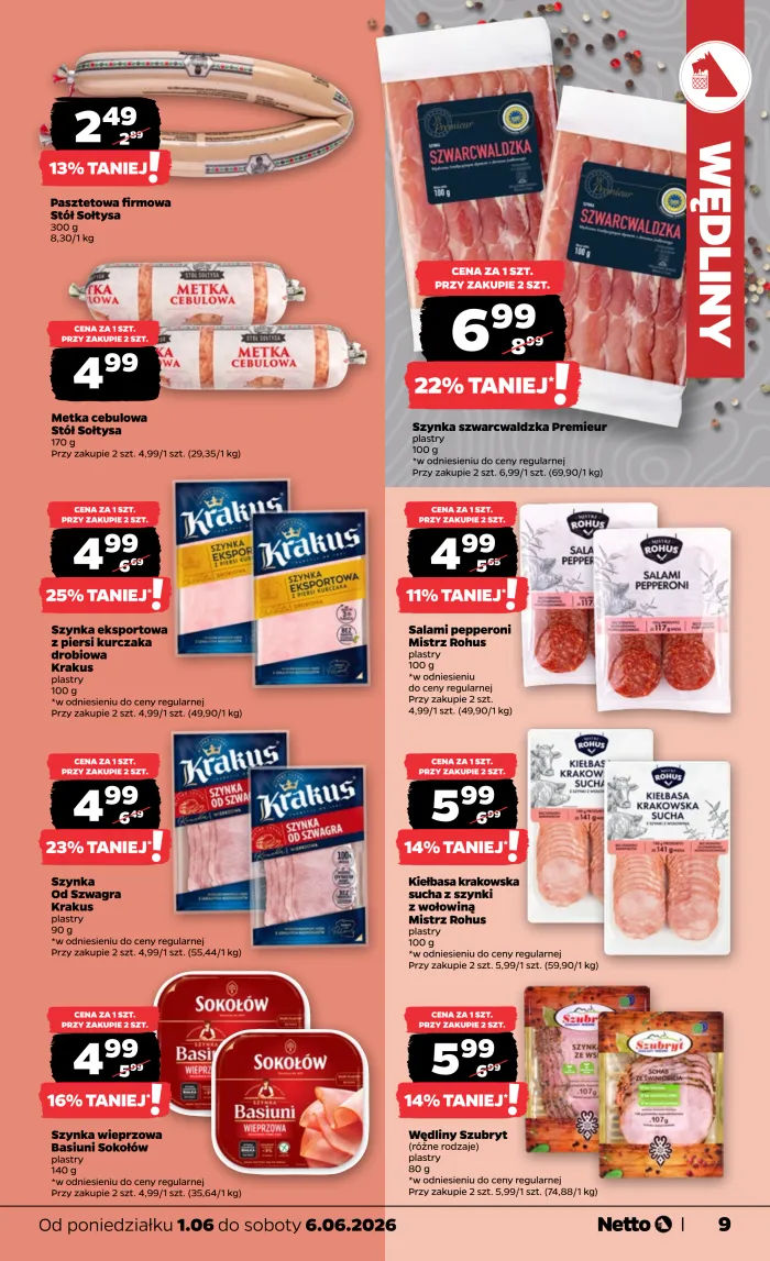 Netto