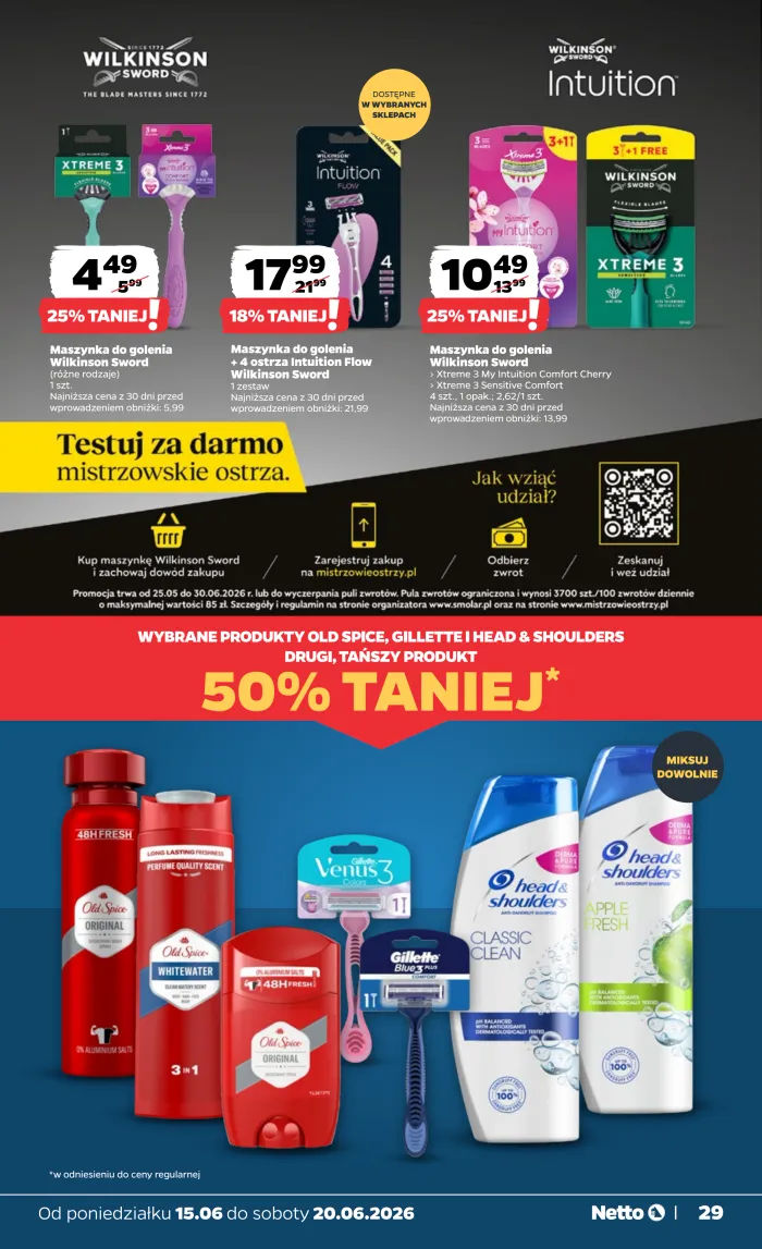 Netto