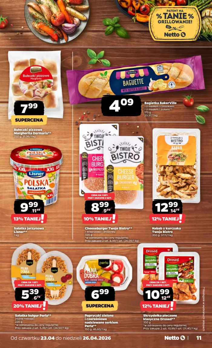 Netto