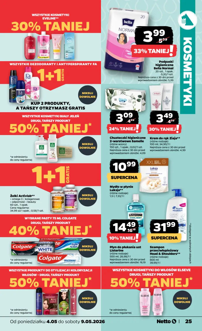 Netto
