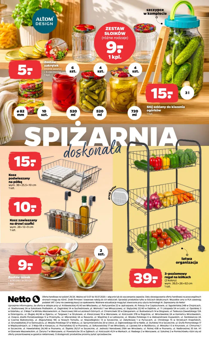 Netto