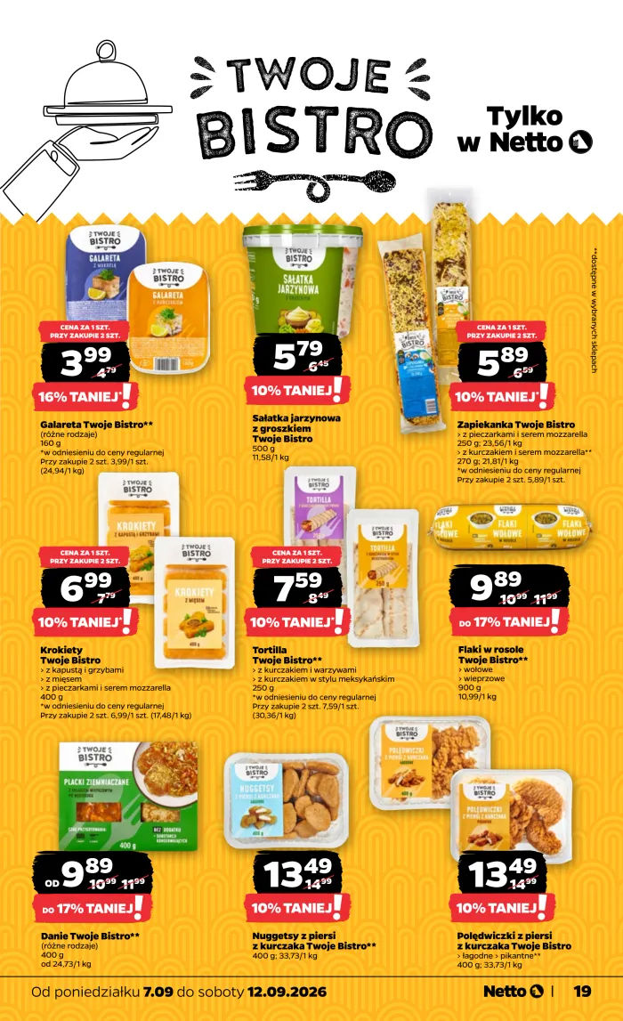 Netto