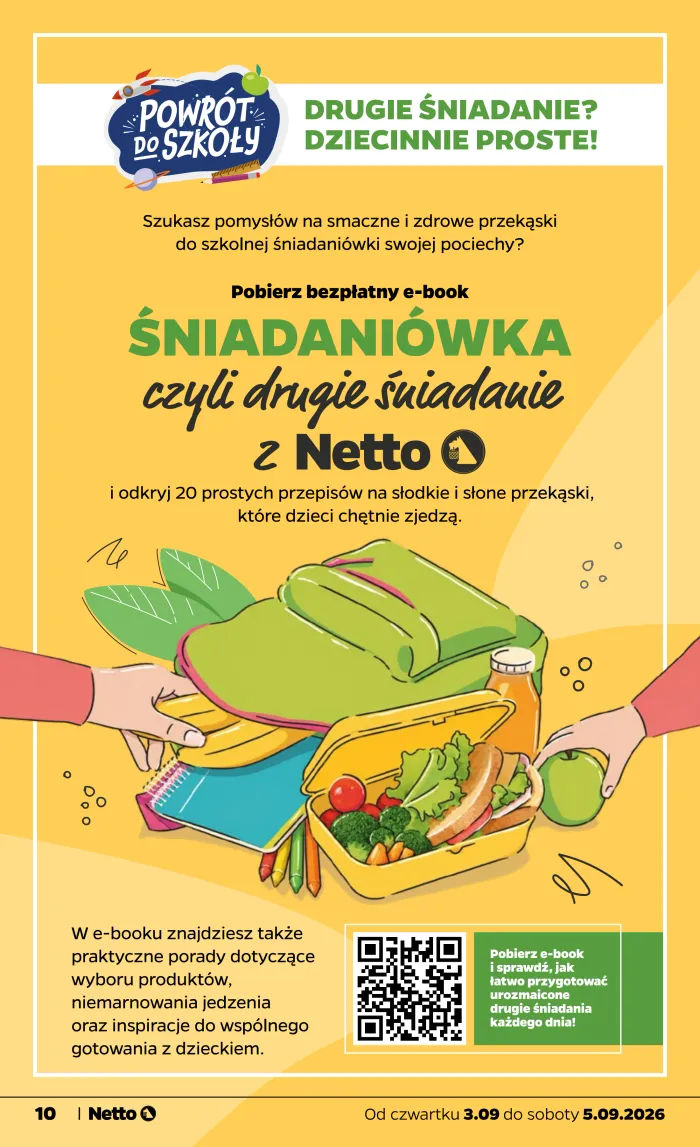 Netto