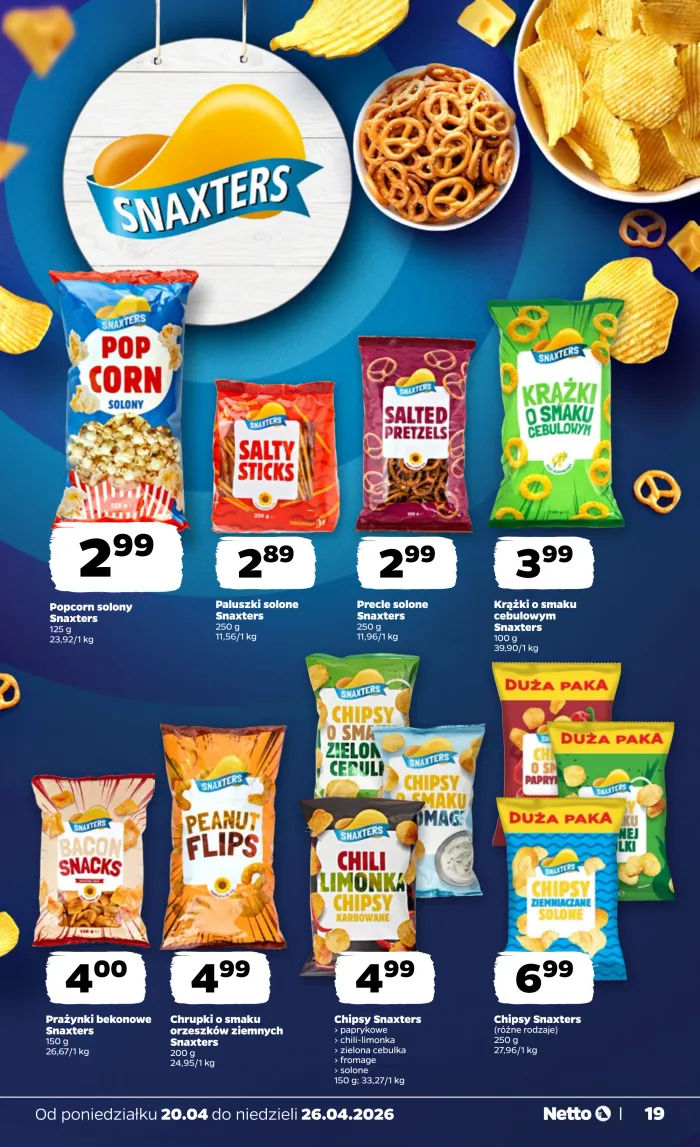 Netto