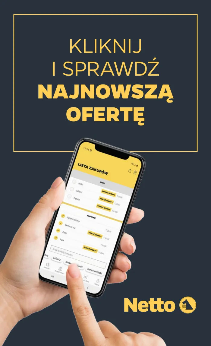Netto
