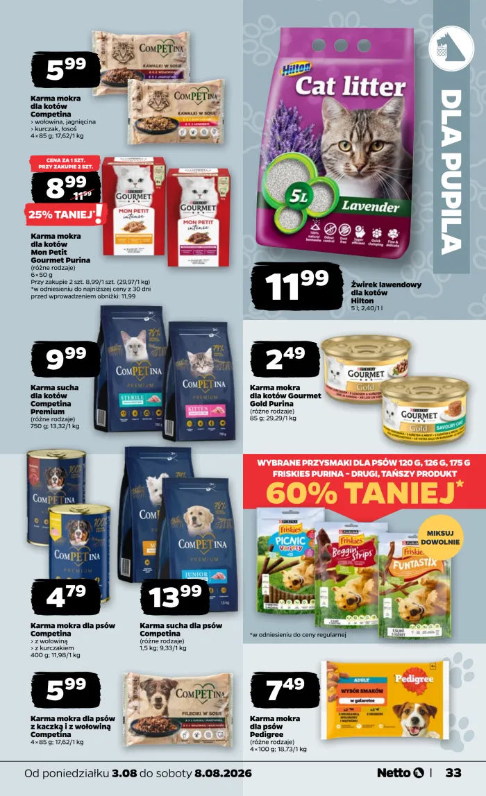 Netto