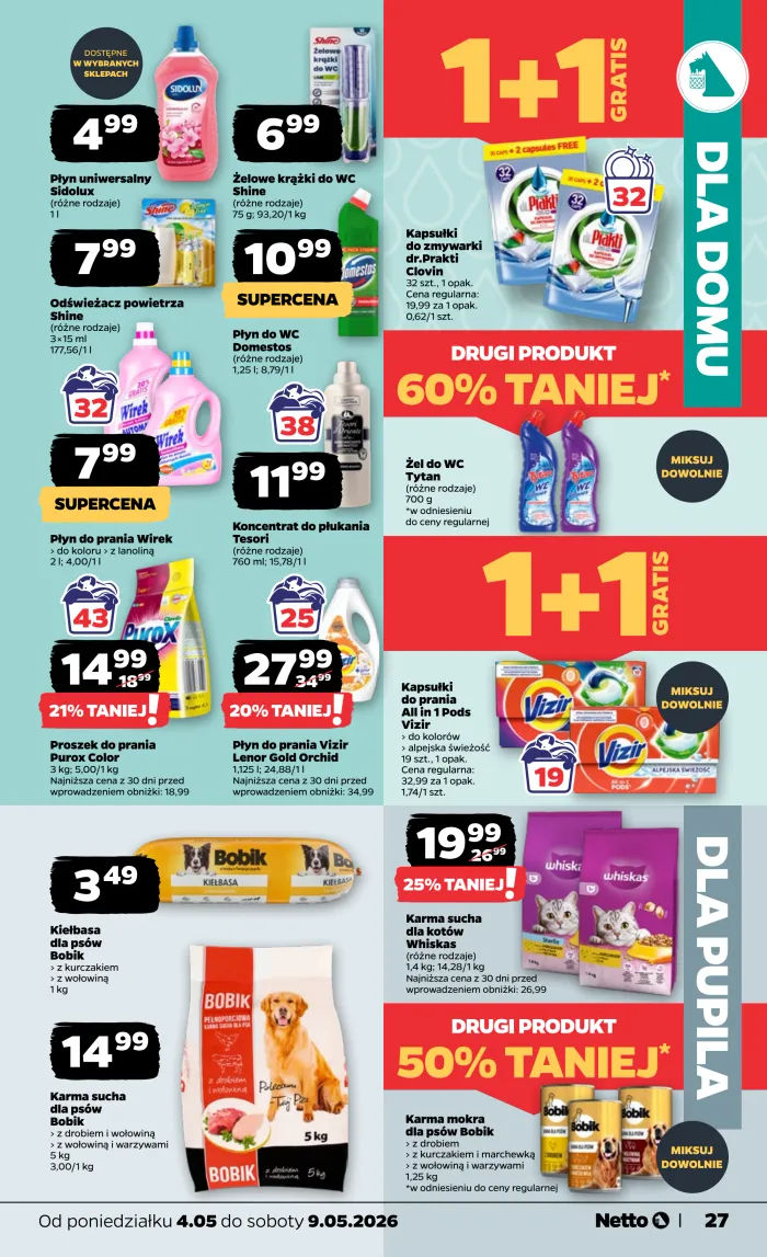Netto