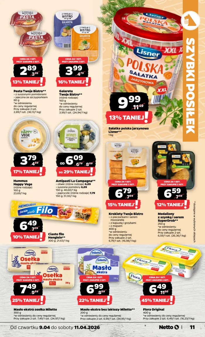 Netto