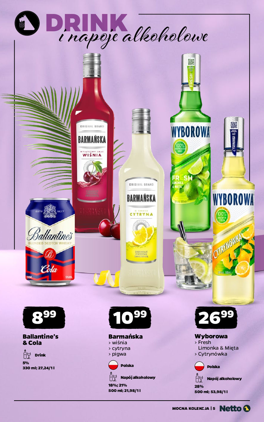 Netto