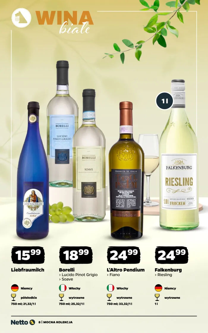 Netto