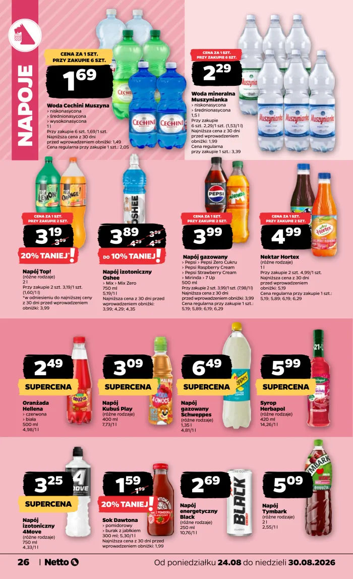 Netto