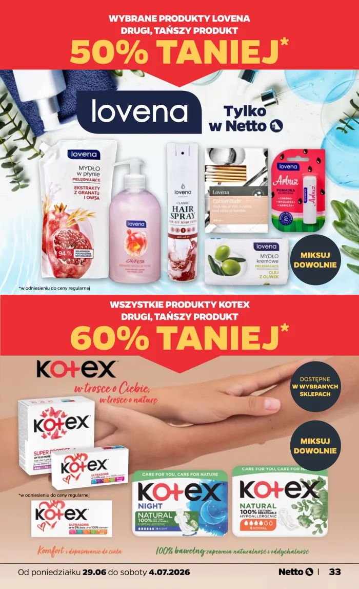 Netto