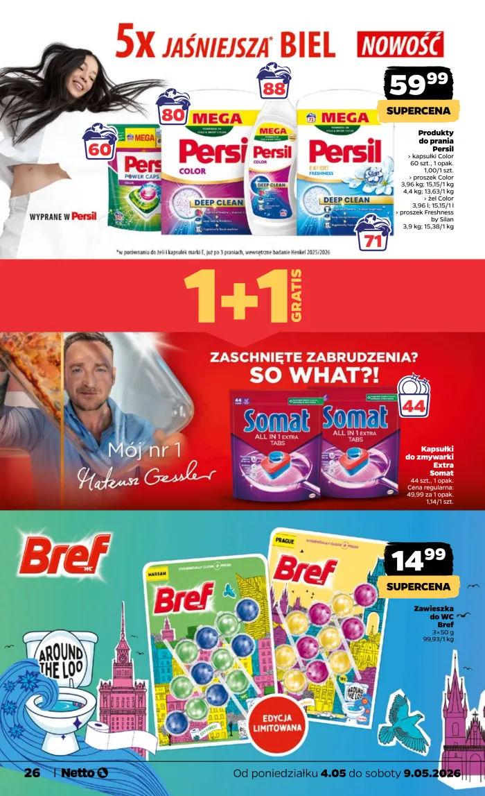 Netto