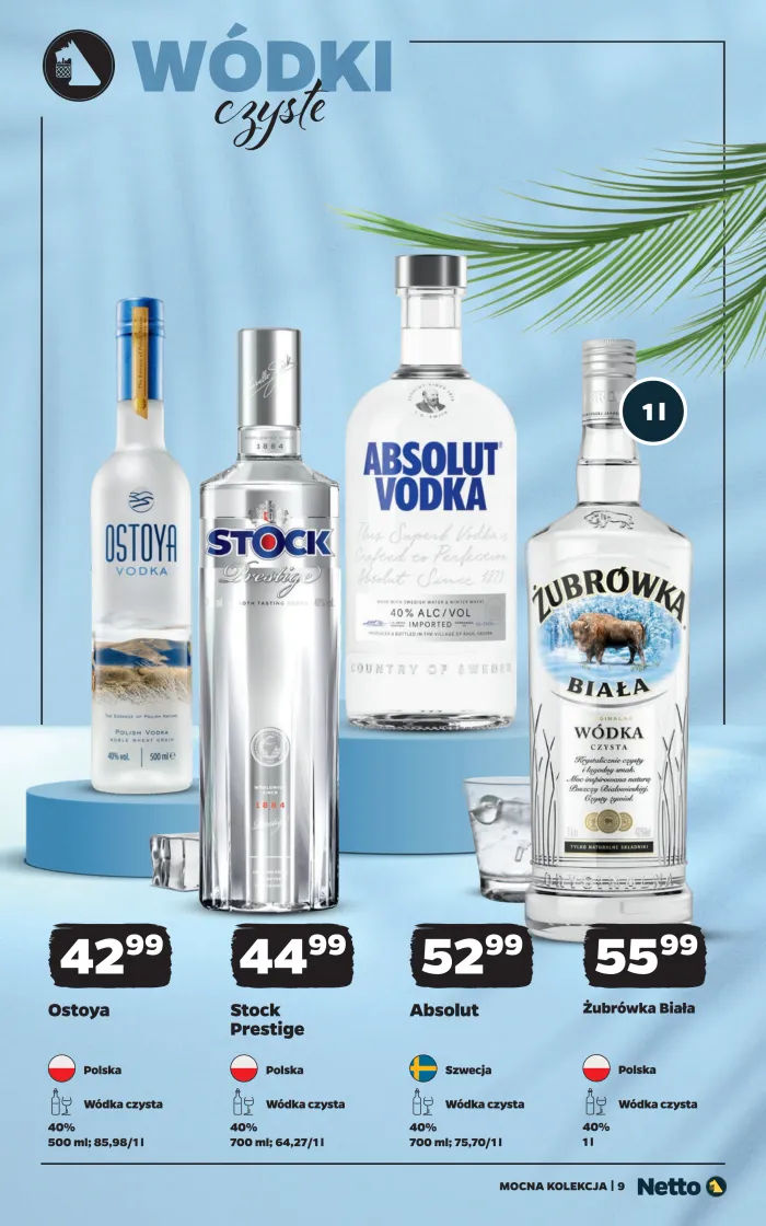 Netto