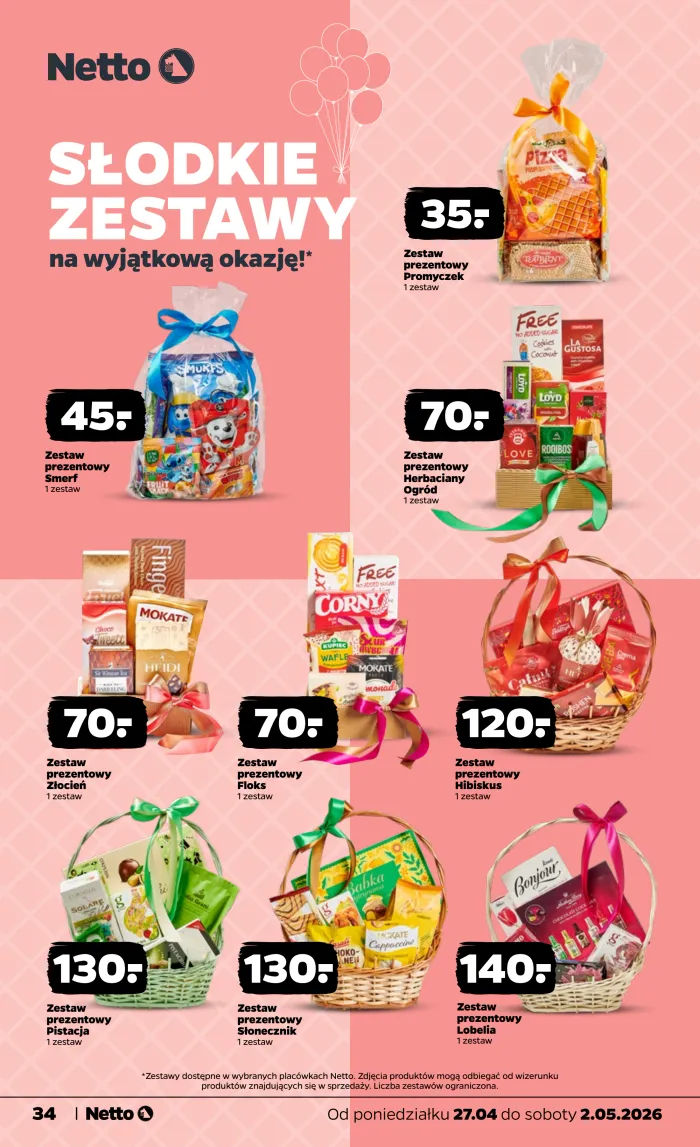 Netto