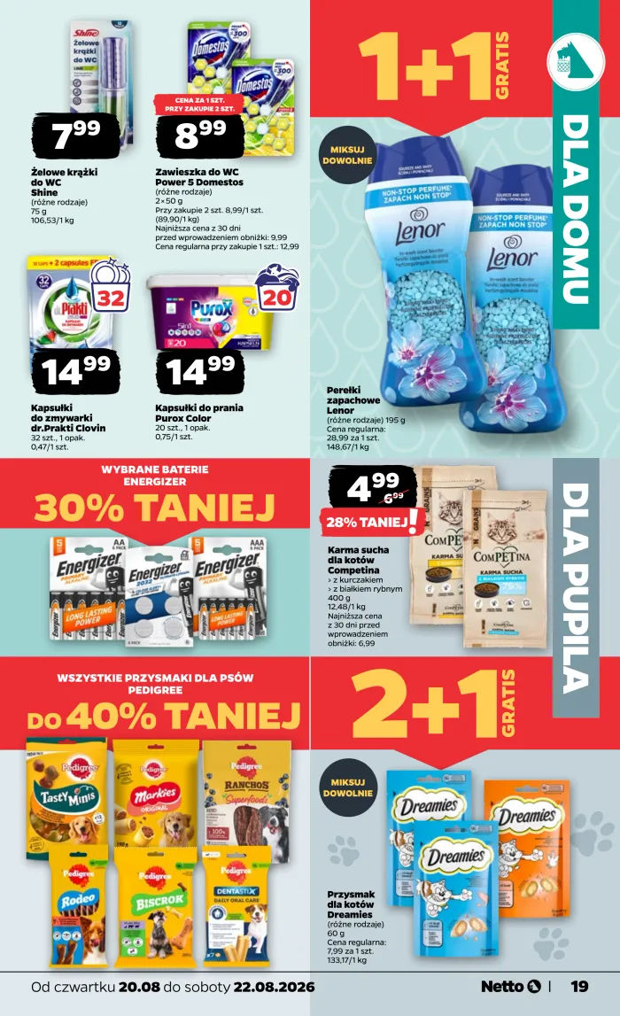 Netto