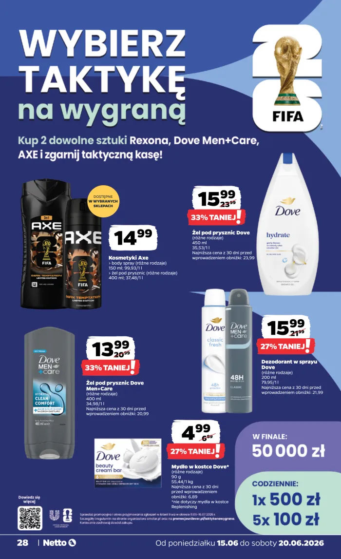 Netto