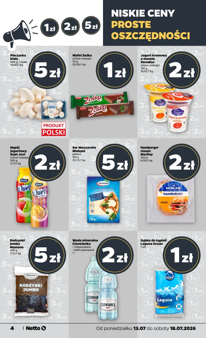 Netto