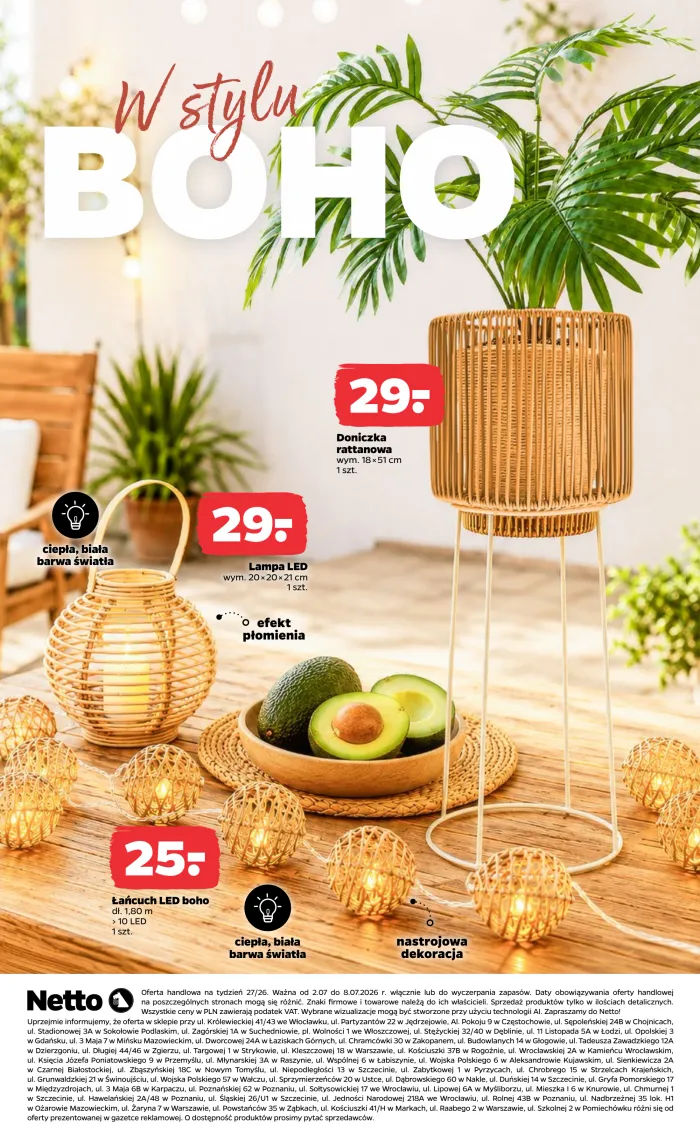 Netto