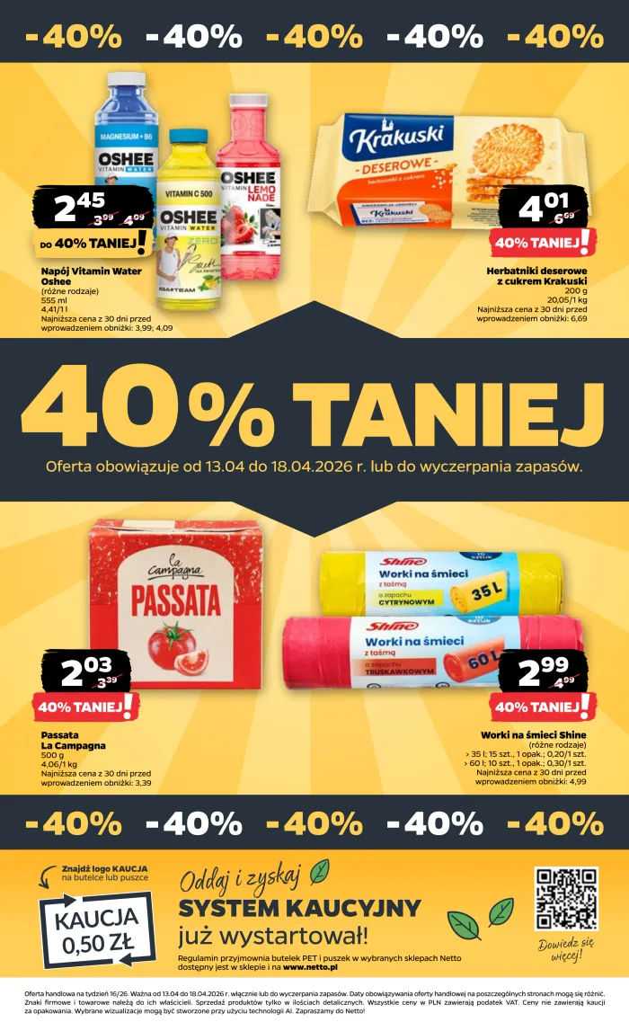 Netto