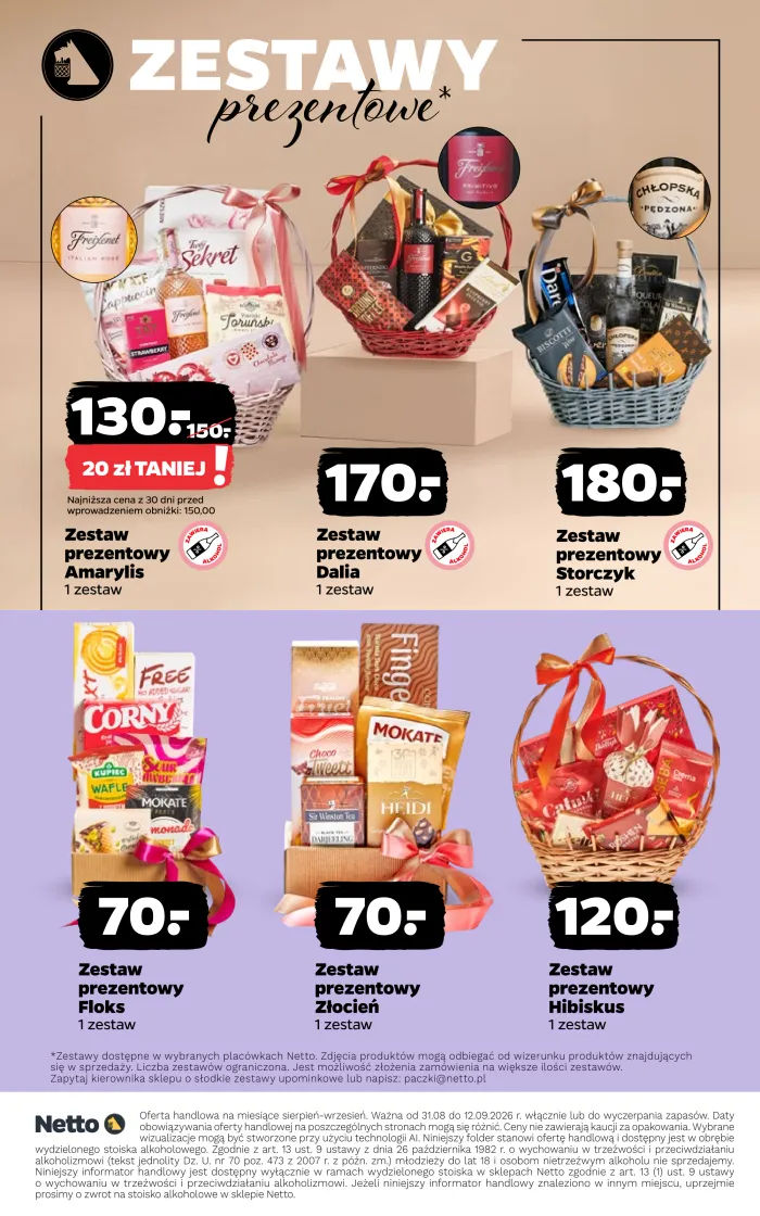Netto