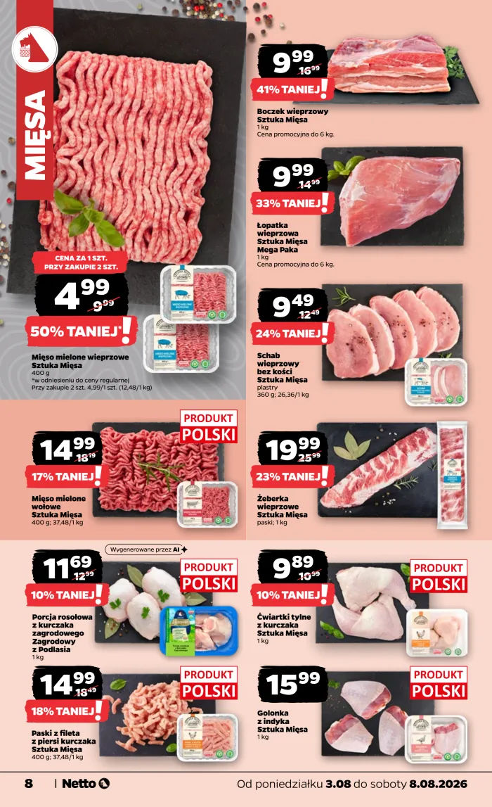 Netto