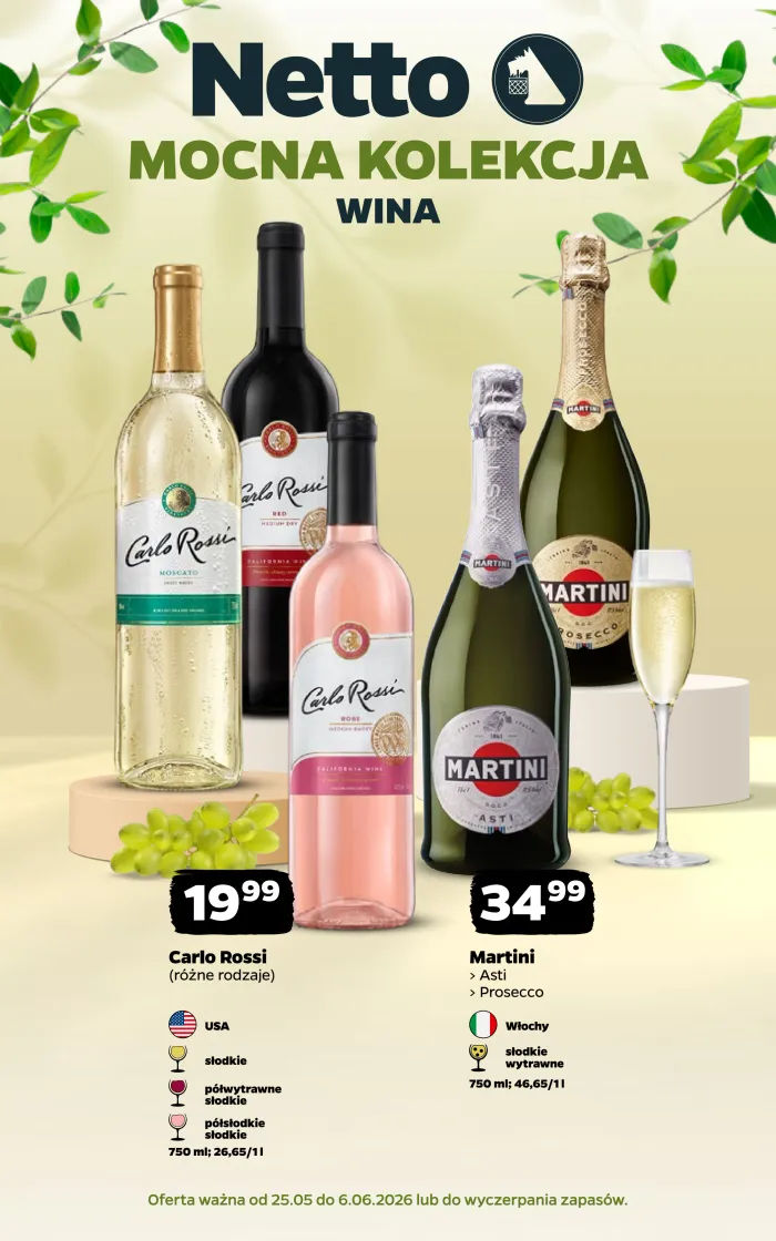 Netto  - 2026-05-25  - 2026-06-06