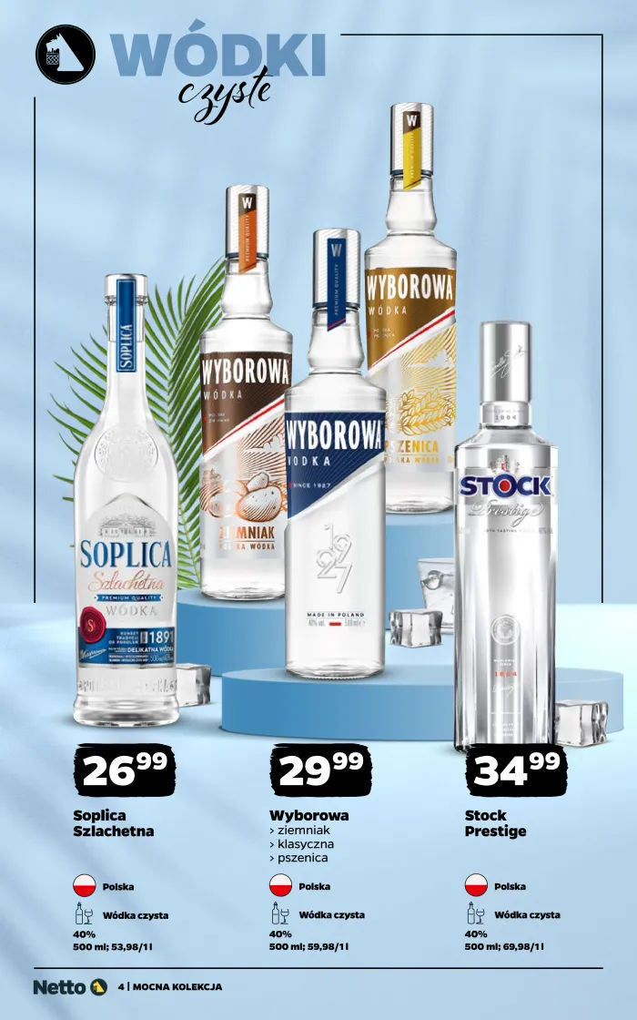 Netto