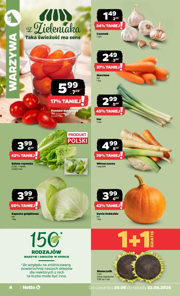 Netto