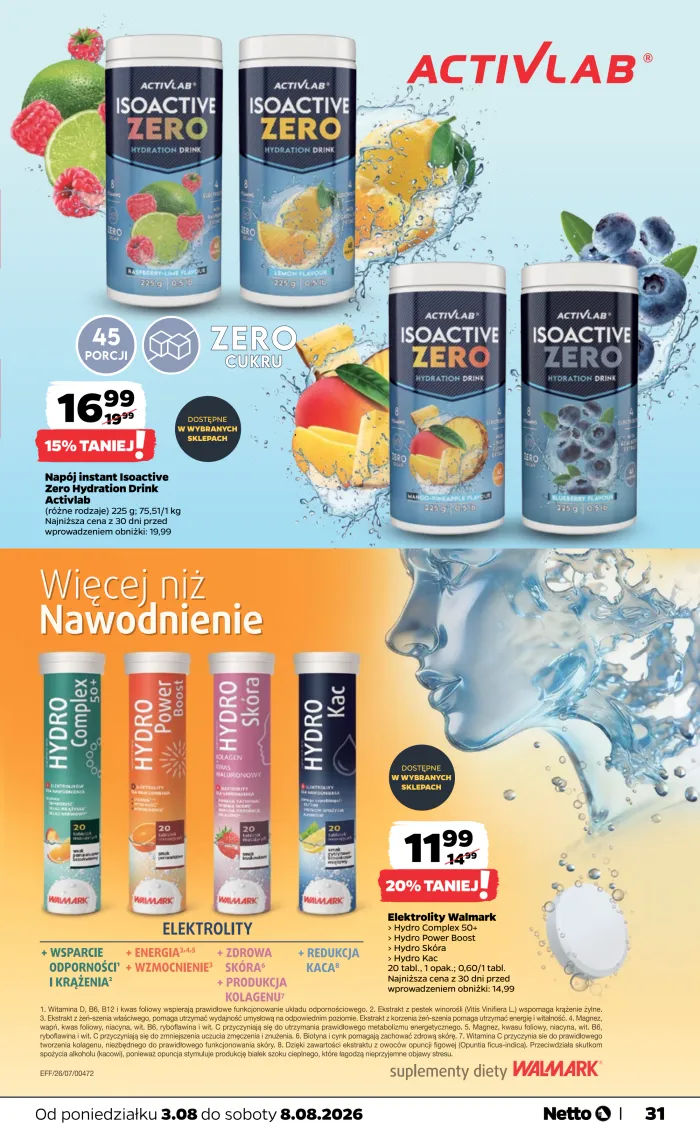 Netto