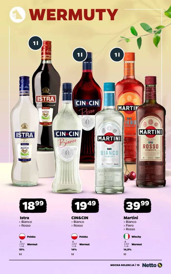 Netto