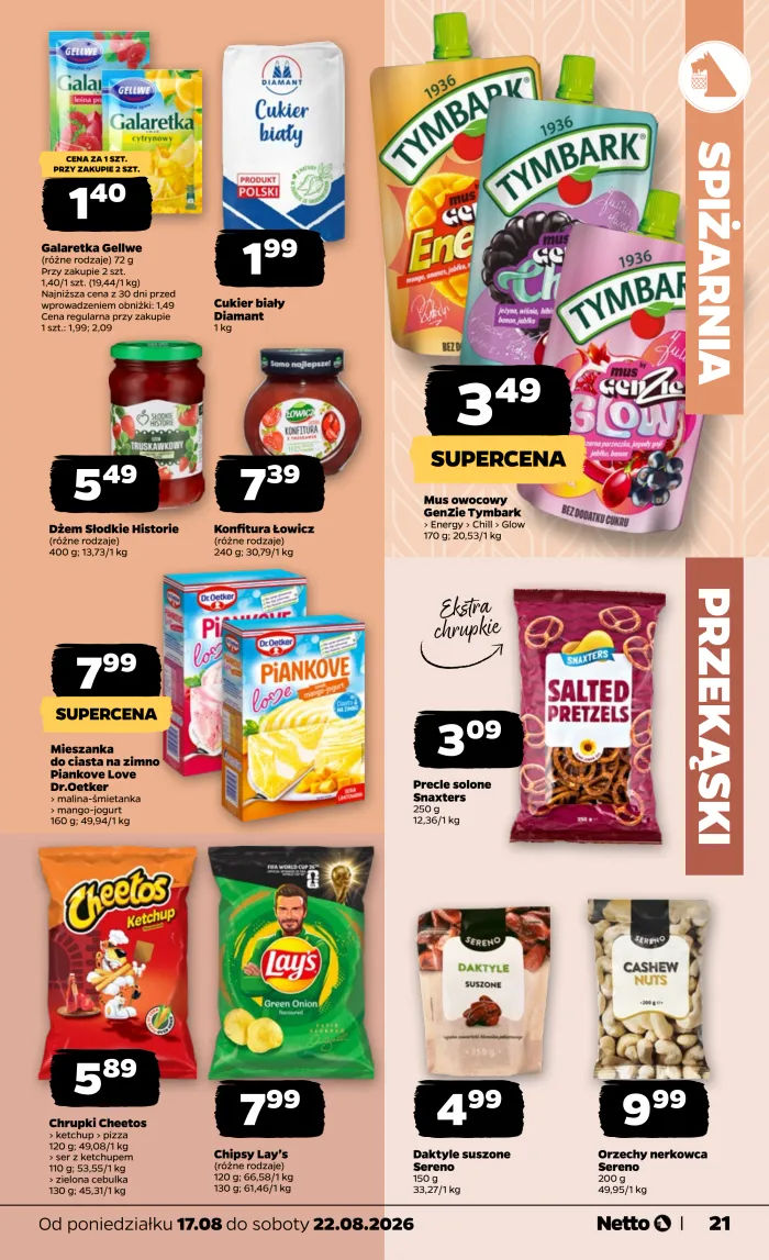 Netto