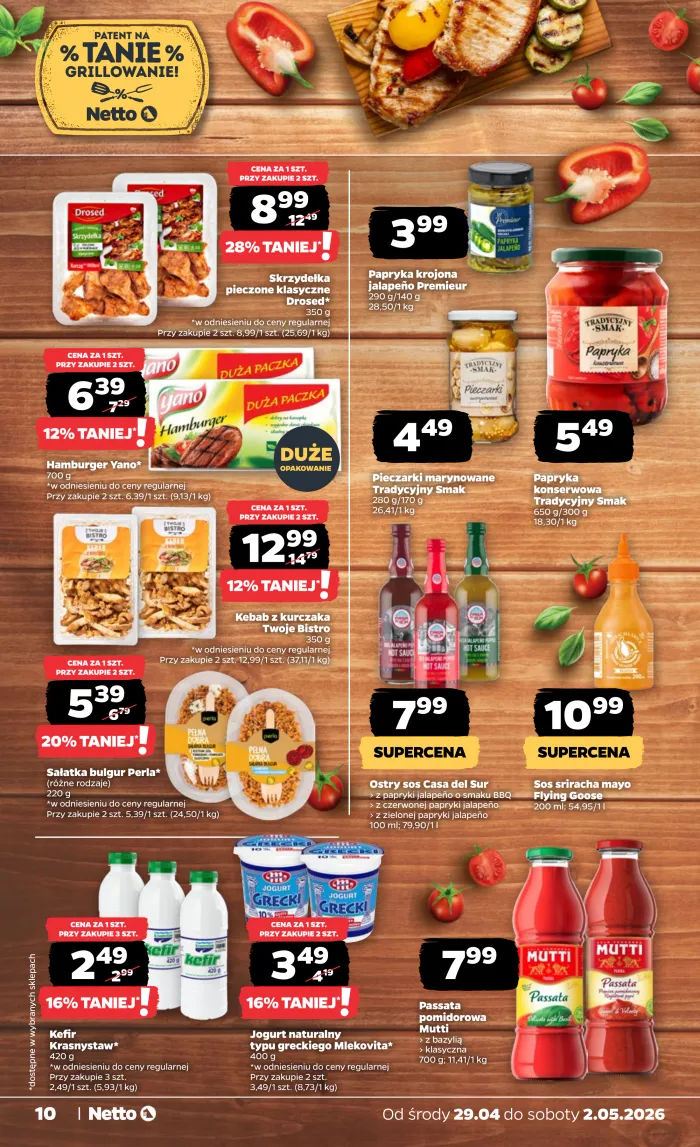 Netto