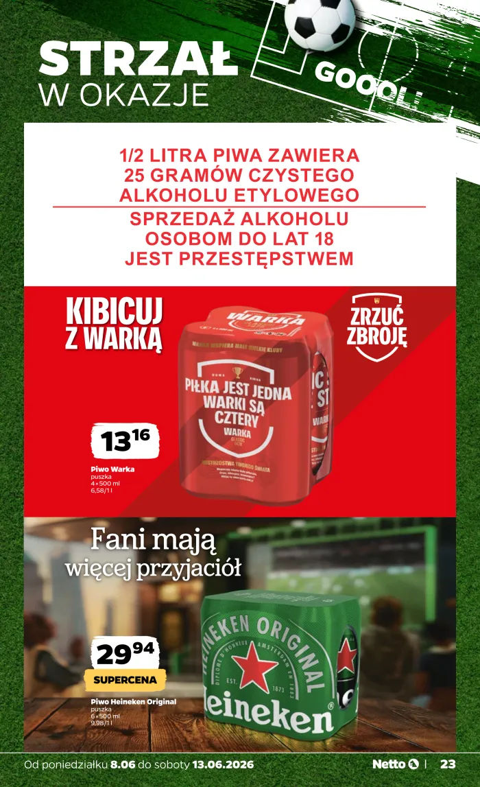 Netto