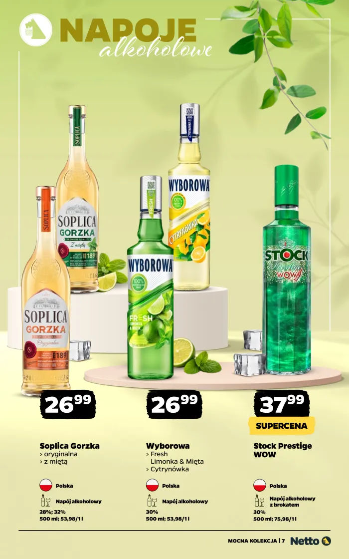 Netto