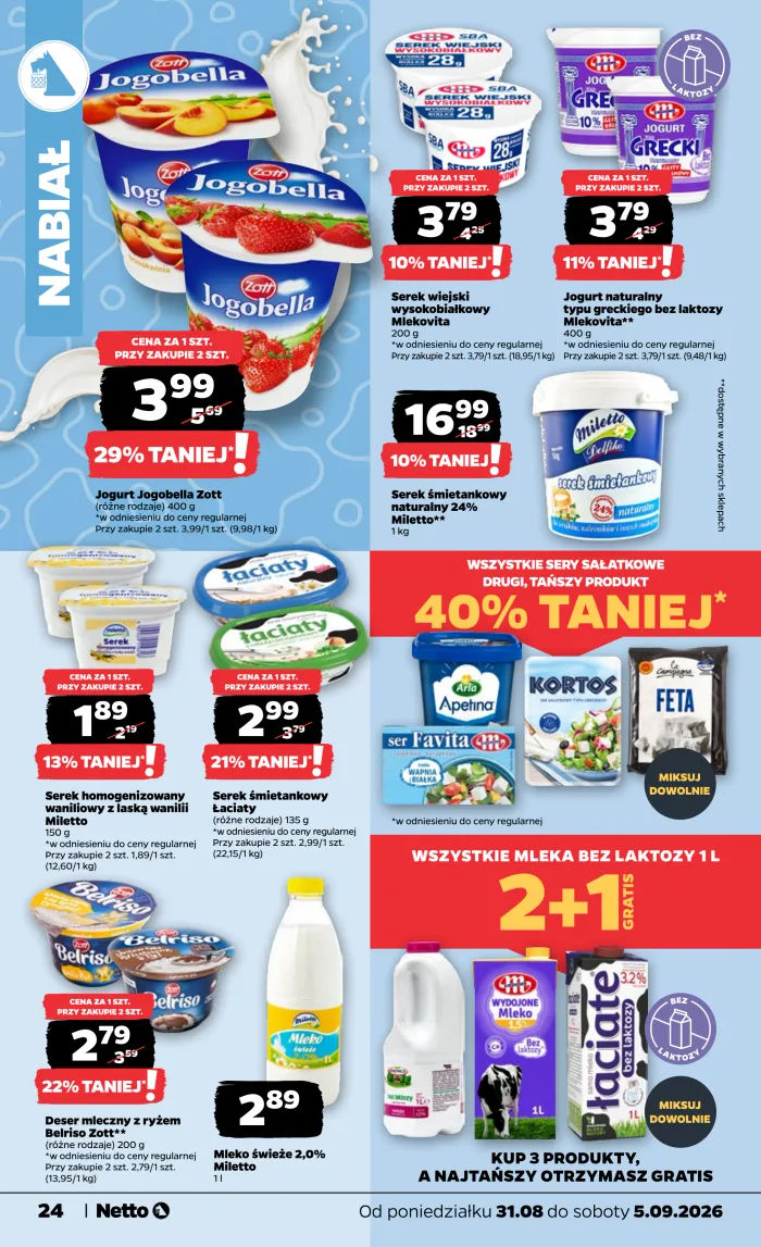 Netto