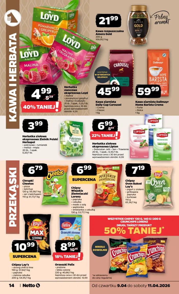 Netto