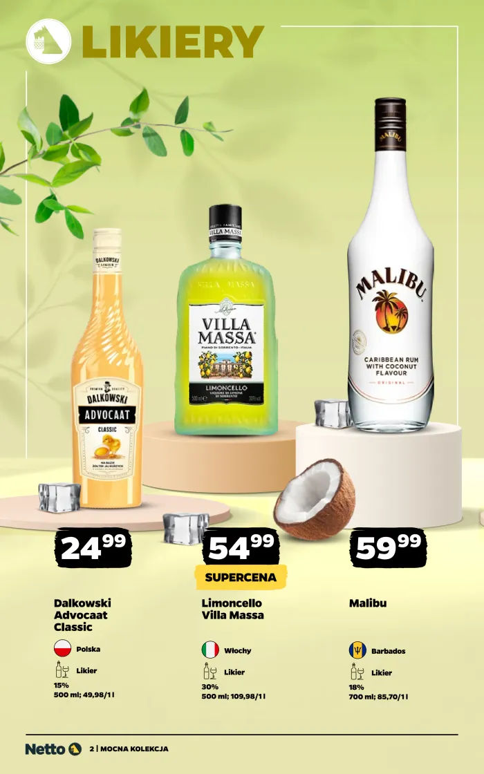 Netto